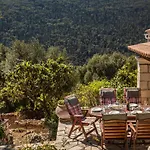 Traditional Stone House Anofli 1843 Kefalonia Сasa de vacaciones Fiskardo