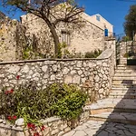 Traditional Stone House Anofli 1843 Kefalonia *