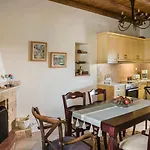 Сasa de vacaciones Traditional Stone House Anofli 1843 Kefalonia