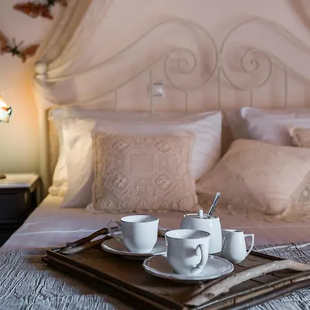 Traditional Stone House Anofli 1843 Kefalonia *