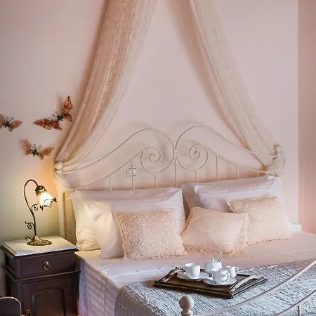 Traditional Stone House Anofli 1843 Kefalonia * Fiskardo