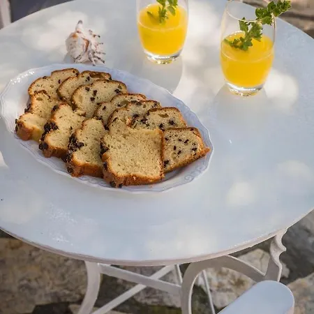 Traditional Stone House Anofli 1843 Kefalonia *