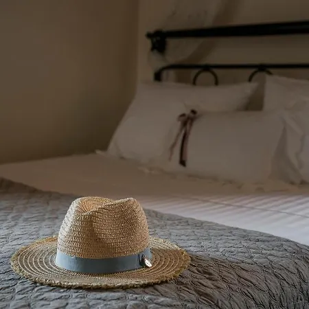 Traditional Stone House Anofli 1843 Kefalonia Prázdninový dům