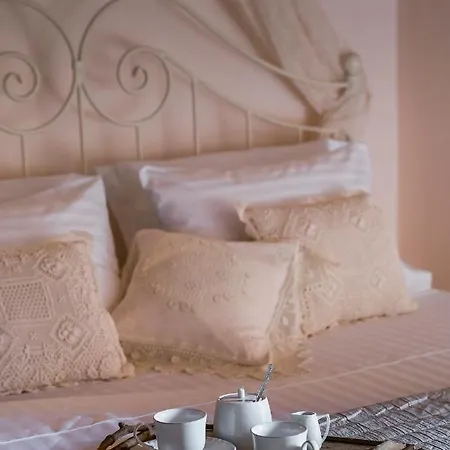 Vakantiehuis Traditional Stone House Anofli 1843 Kefalonia Fiskardo