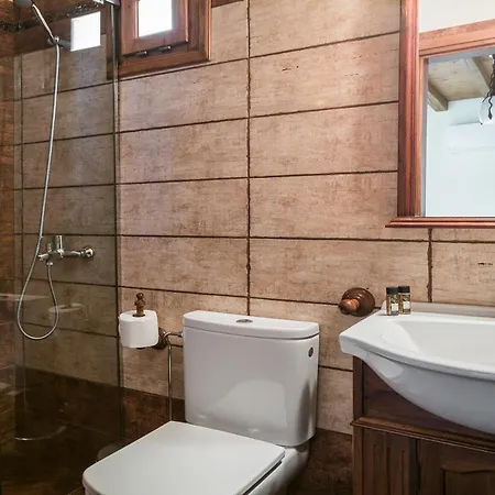 Traditional Stone House Anofli 1843 Kefalonia * Fiskardo