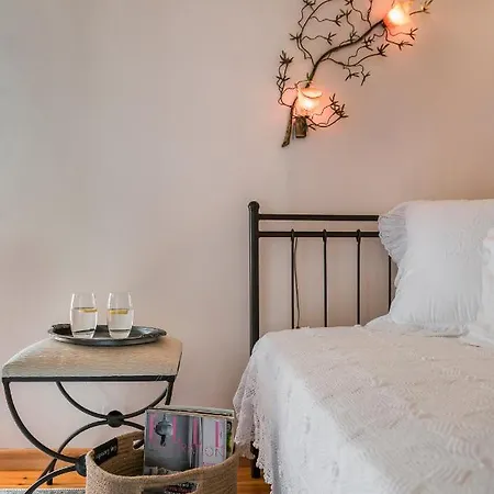 Dom wakacyjny Traditional Stone House Anofli 1843 Kefalonia