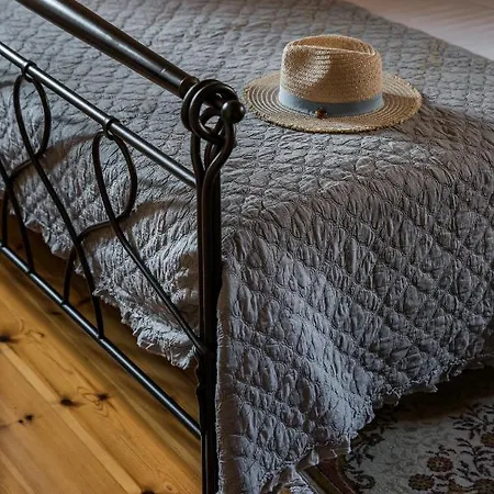 Traditional Stone House Anofli 1843 Kefalonia * Fiskardo