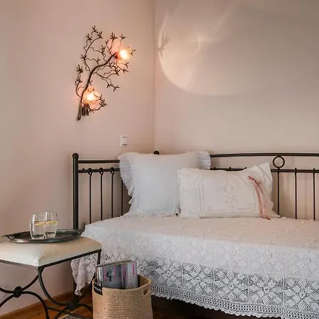 Traditional Stone House Anofli 1843 Kefalonia * Fiskardo